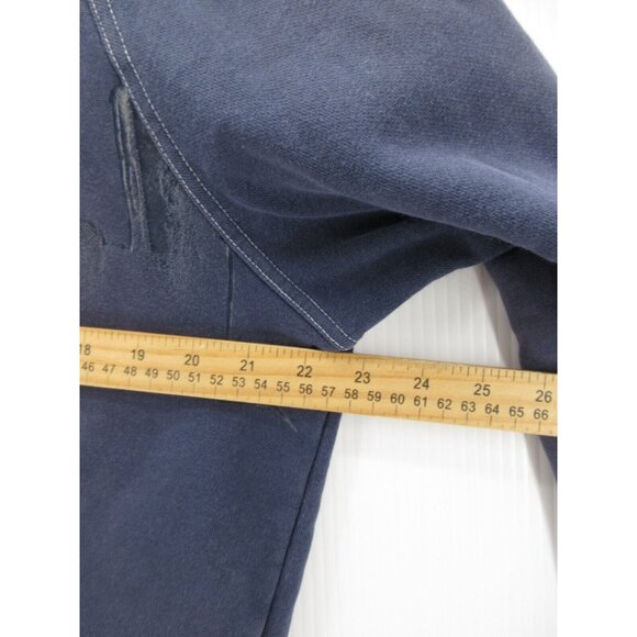 VINTAGE DreamTeam II Jacket Small Nike USA Basketball 1996 Full Zip * - Picture 9 of 16